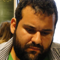 Marcus Vinicius França Lacerda