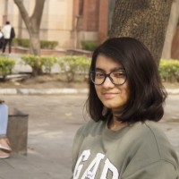 Ananya Bist