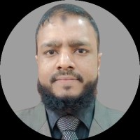 Md Munir Hossain