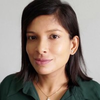 Roshika M.