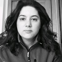 Erika Pizzolato