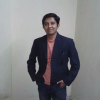 Pratap Deshpande