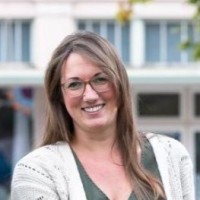 Taryn Padgett