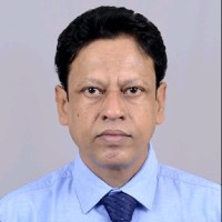 Biswajit Ray