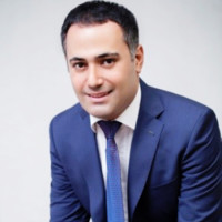 Alireza Shantia