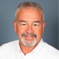 Robert U. Velez, CBET-E, CRES-E, PMP, CHFM