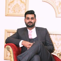Ahmad Raza