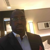Mike Ifeanyi Okonkwo