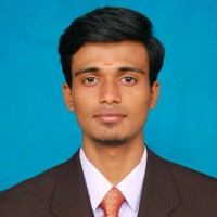 Karthick S