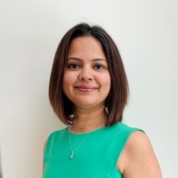 Preeti Dalvie