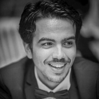 Ryad Djalal EL HAFAIA