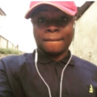 Amos Edeh