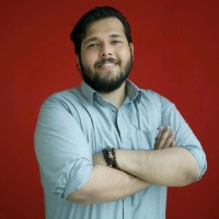 Anmol Ughade