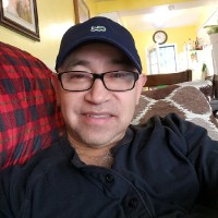 Jorge Rene Ramirez