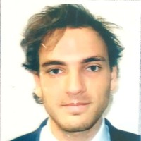 Marcos Reyes Larran