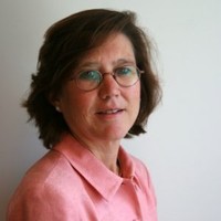 Carol Graham