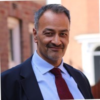 Imran Beider