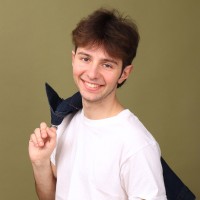 Matheo Rabeyrin