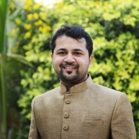 Devang Adeshara