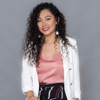 Daniela Menez Torres