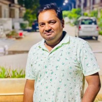 Rajashekar Eega