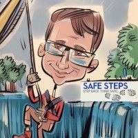Mark Balsom, Crsp/Chsc