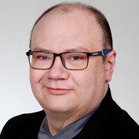 Peter Gierse
