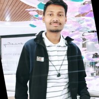 Gaurav Khopde
