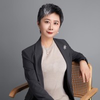 Milly Zhang