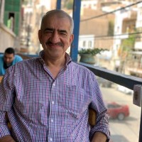 Hatem Saeed Hinawi, ACPA
