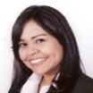Alexandra Alvarado Rivas