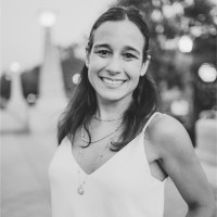 Irina De La Rosa, Bba
