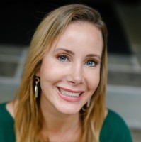 Sally Wolf