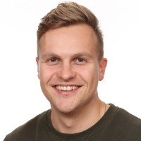 Arjen Schouten