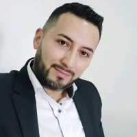 Edisson Gonzalez