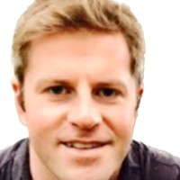 Andy Allsopp, Cfa