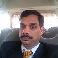 Rasheed PK