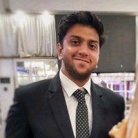 Arsalan Rizwan