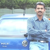 Sandesh S Vaidya