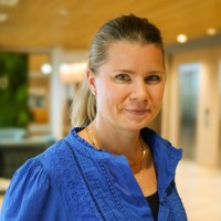 Gørild Slettjord Wiik