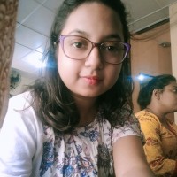 Simran Senapati