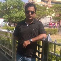 Rohit Purswani