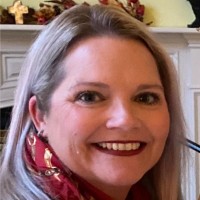 Caroline Rush