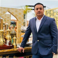 Waseem Wazir Khan (CMILT)