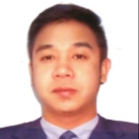 Mark Alvin Mandario