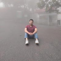 Srijan Bajpai