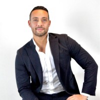 Johnno Van Der Salm