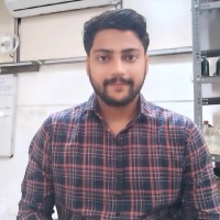 Ashish Pandey