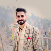 Syed Naeem Ali Shah