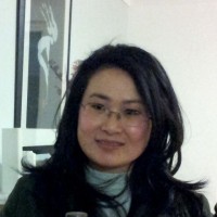 Jane Deng